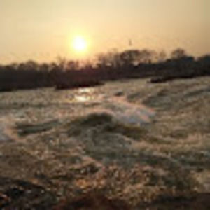 Meet your Posher, Kejuan